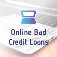 Online Bad Credit Loans image 1